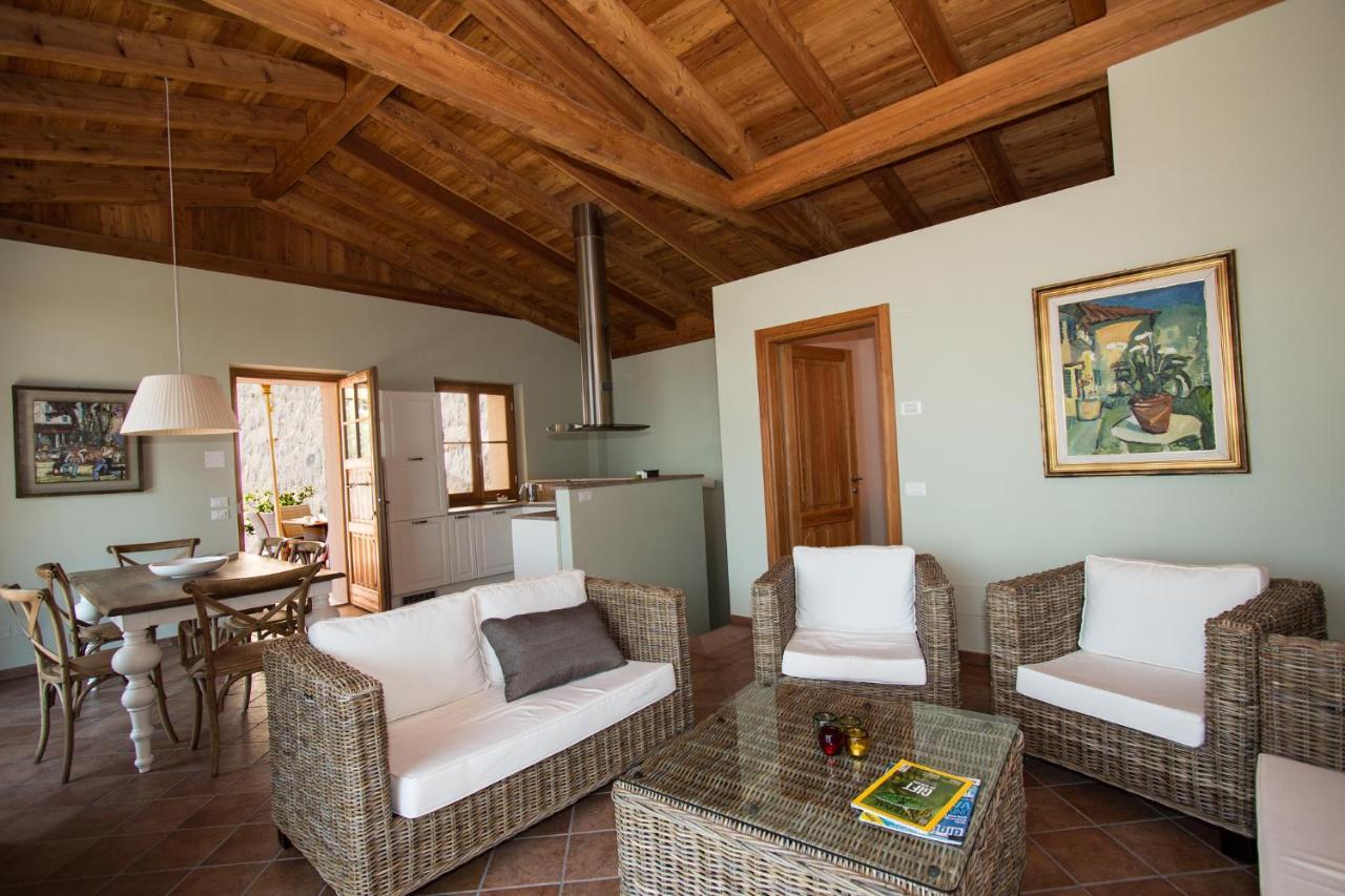 Villa Limone Limone sul Garda Exterior foto