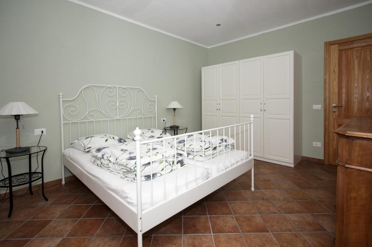 Villa Limone Limone sul Garda Exterior foto