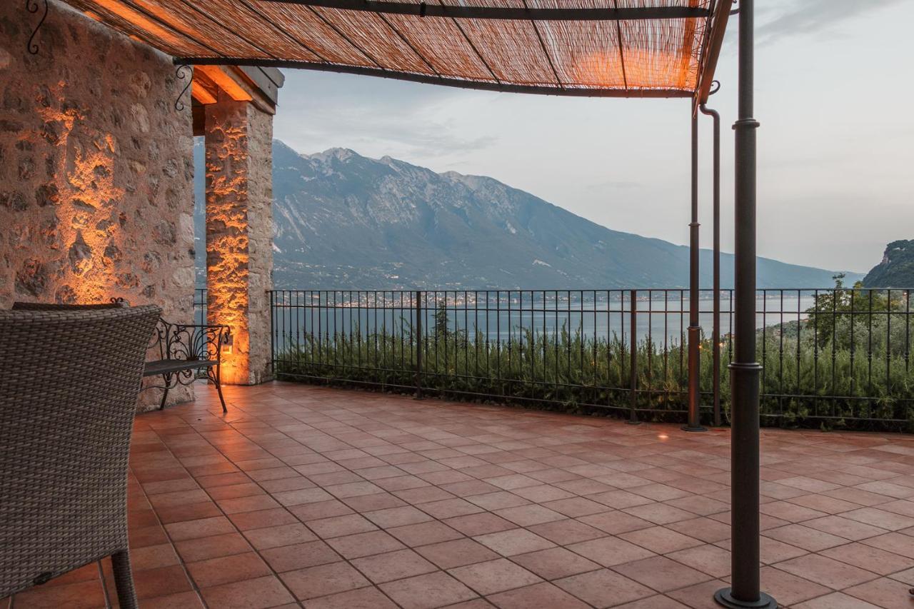Villa Limone Limone sul Garda Exterior foto