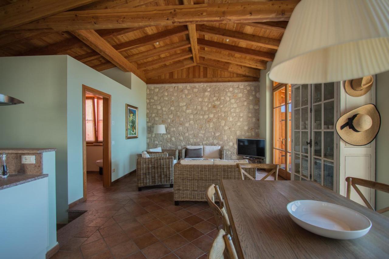 Villa Limone Limone sul Garda Exterior foto