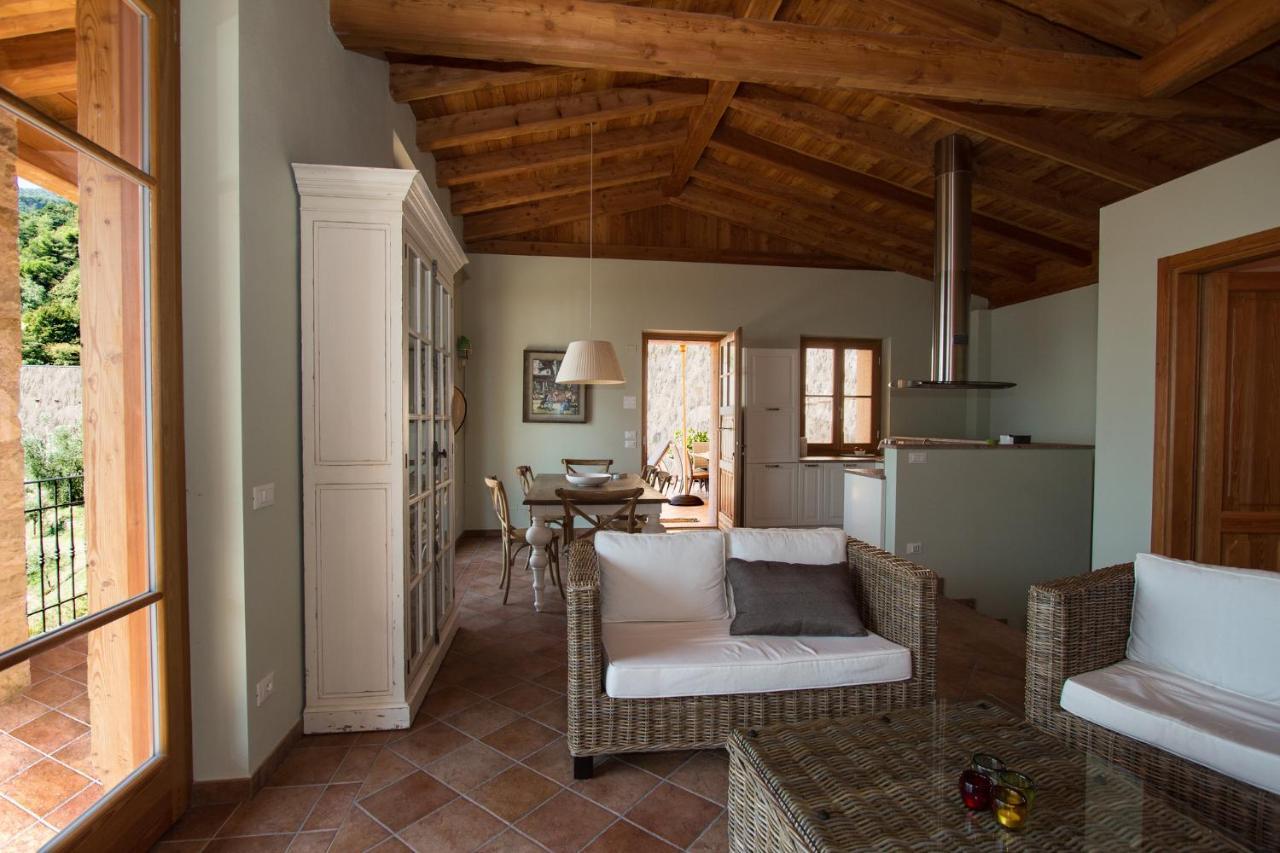 Villa Limone Limone sul Garda Exterior foto