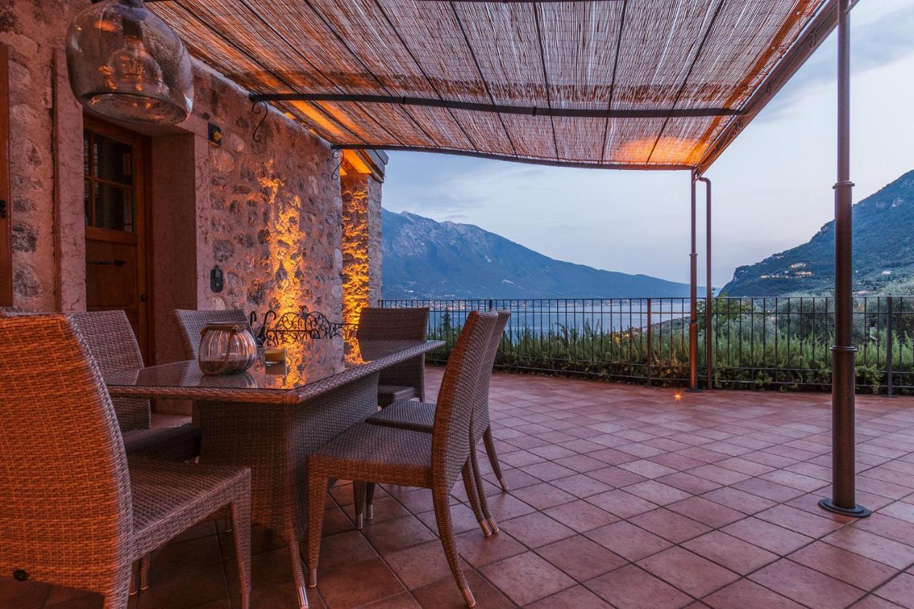 Villa Limone Limone sul Garda Exterior foto