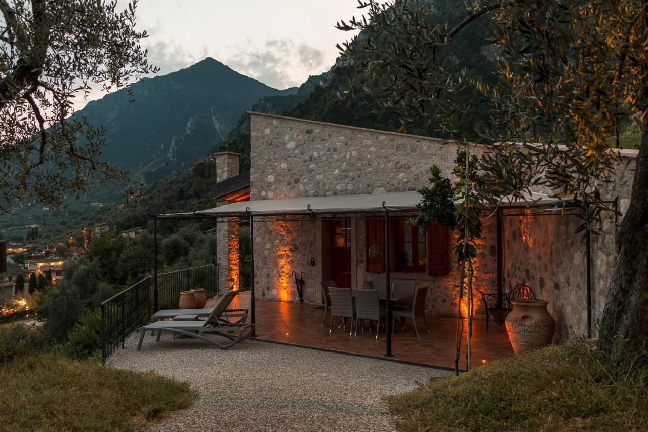 Villa Limone Limone sul Garda Exterior foto