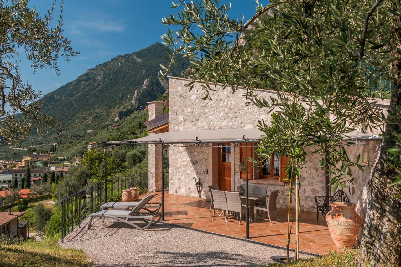 Villa Limone Limone sul Garda Exterior foto