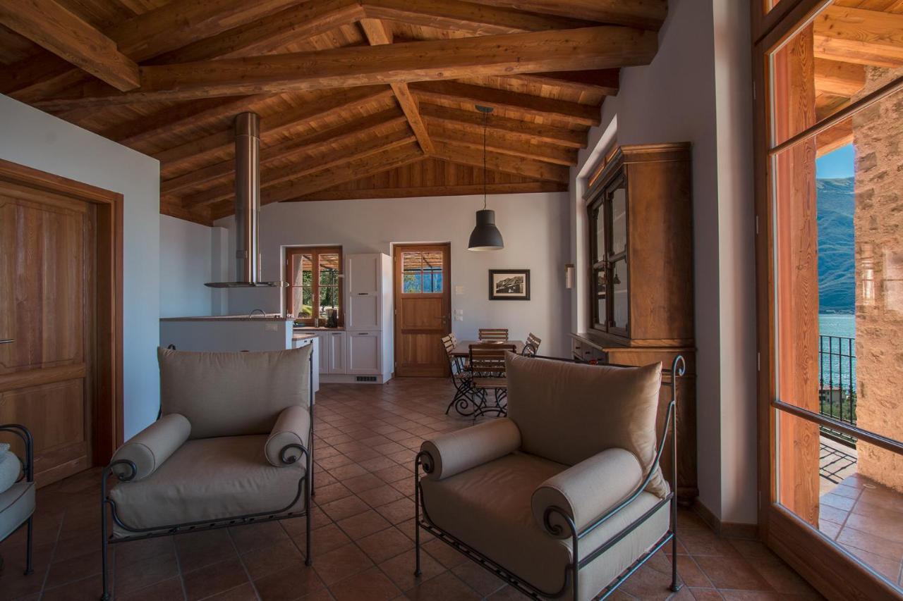 Villa Limone Limone sul Garda Exterior foto
